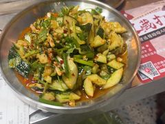 -幸福小串·地摊小炉子(三阳路店)
