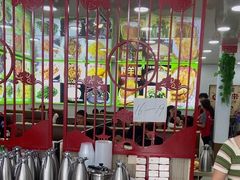 -老舅老蒙肉饼非遗店(一店)