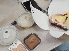 -楠舍烘焙(大学城店)