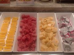 -比格比萨自助(诺亚大厦店)