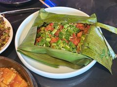 包烧掌中宝-多味居(剪子巷店)