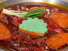 -大龙燚火锅(春熙店)