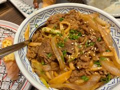 火炙北海道蟹棒寿司-大雄寿司(中华广场店)
