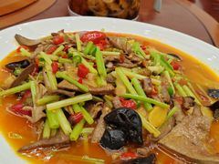 -东馆和天下特色餐饮(工农店)