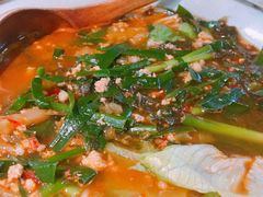 -缘生态云南菜·野生菌庭院餐厅(华侨城店)