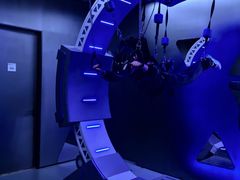 -超体空间SoReal VR(迪士尼小镇店)