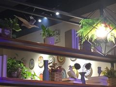 -鼎原力量吊炉烧烤主题餐厅(临河街店)