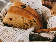 餐前面包-EN SPACE恩空间