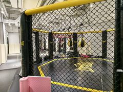 -FLARE STAR FITNESS(复地活力城店)