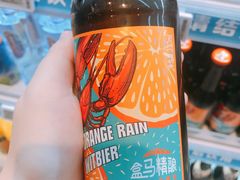 -盒马鲜生(宝地店)