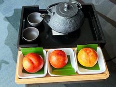 -广州四季酒店