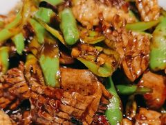 -鑫小城故事·藕汤·家常菜(台北一路总店)