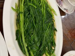 -长平肥姐白粥·海鲜打冷