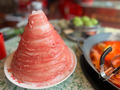 -后火锅(南京东路总店)