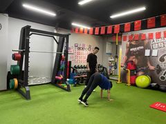 -征成健身连锁私教工作室(九公里店)
