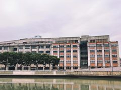 -上海四行仓库抗战纪念馆