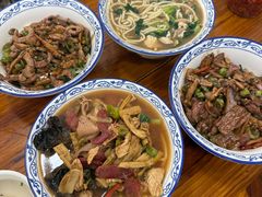 -姚记面馆(瑶琳路店)
