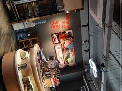 -超级鲜•胡毛肚火锅(扬帆店)