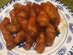 -大鸭梨烤鸭(金色漫香店)
