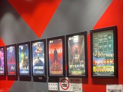 -Xcape异时刻密室逃脱魔法互动(瑞虹天地太阳宫店)