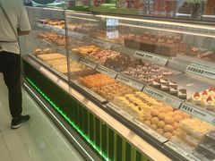 -南洋大师傅(长楹天街店)