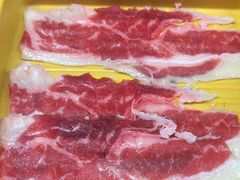 -四囍码头海鲜烧烤自助火锅(外滩南京东路悦荟广场店)