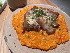 -KimPro 辛普乐概念韩餐