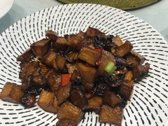 -香雪海饭店中餐厅(人民桥店)