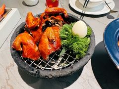 -3号仓库·创意中国菜(大悦城店)