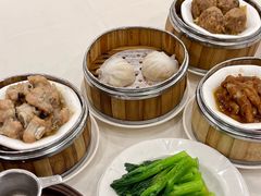 -凤凰楼酒家·粤宴点心(华强北店)