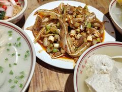 -易老妈蹄花.特色川菜(人民公园总店)