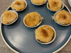 肉馅塌饼-得丘礼享谷·玉兰苑