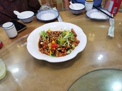 -桃子餐厅·天津菜(红星路直营店)