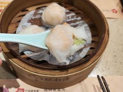招牌虾饺皇-点都德(北京路贰店)