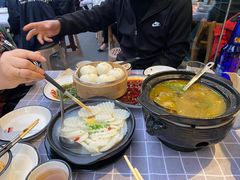 -陶德砂锅(蜀汉路店)