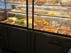 -张正麻辣串(宿州路店)
