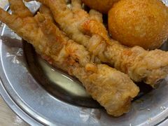 -笋果坊螺蛳粉(竹园小区店)