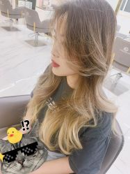 -潘多拉Hairsalon