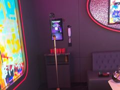 -星聚会KTV(上海火车站南广场嘉里合集店)