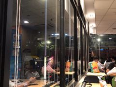 -麦当劳(伟城广场店)