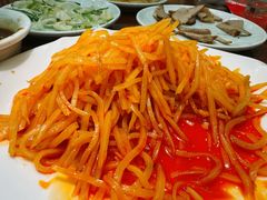 -李连贵酒家熏肉大饼(昆明街店)