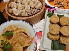 -新兴园饺子馆(河南街店)