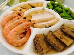 -老人和饭店(淮海中路店)
