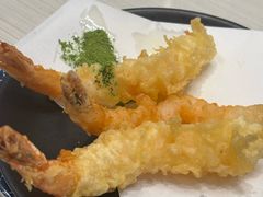 -滨寿司(新街口中央商场店)