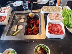 -川西坝子火锅(清江东路3.0直营店)