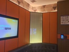 -星聚会KTV(复地活力城店)