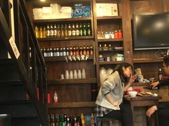 -大漠烤肉(盘旋路店)