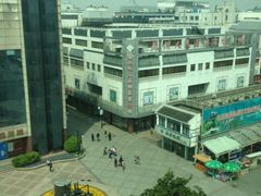 psb3-天逅酒店(苏州观前步行街店)
