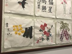 -东书房硬笔·国画·古筝·围棋·软笔·国学(新北校区)