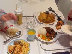 -宜家·瑞典风味餐厅(无锡店)